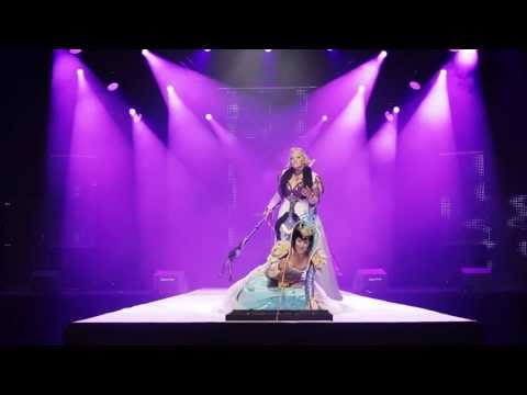 ECG Season 3 Finals - Belgium Group