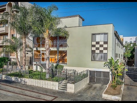 **RENTED** 946 S Carondelet St #01 - BEAUTIFUL 1*1 AVAILABLE ONLY $99 DEPOSIT (OAC)