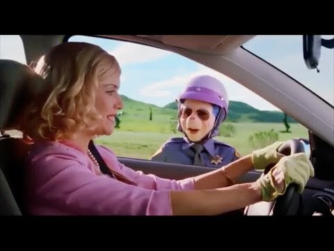 The Cat in the Hat - The Race Home + The Mother Of All Messes