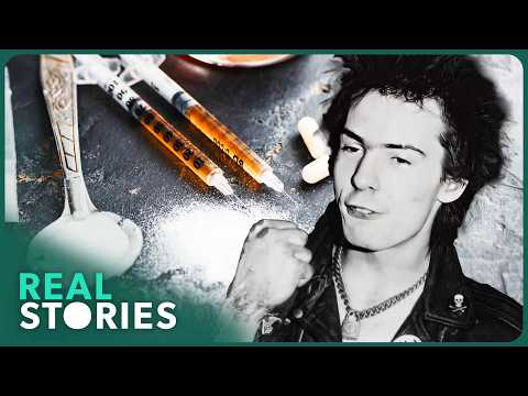 Sid Vicious: Was His Own Mother Behind His Death?