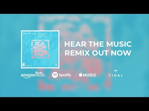 Tru Concept & A-SHO - Hear The Music (Alphalove Remix)