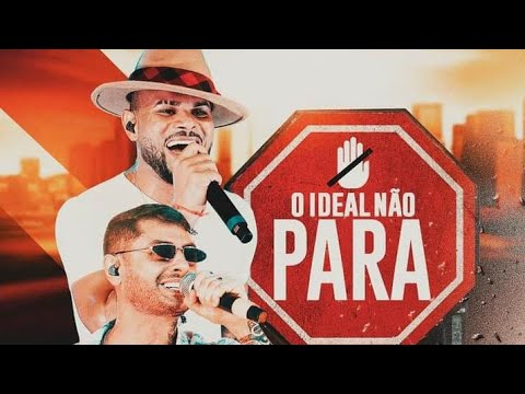 FORRÓ IDEAL - NA PONTA DO PÉ -  ATUALIZADO 2021 / RICARDINHO CEDRAZ.