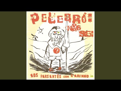 Contra Senso (o Filme) - Pelebrói Não Sei