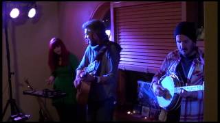 Brian Vander Ark - Survival - Crazy Todd's House Concert series 12-5-2014