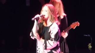 The Go-Go's (Final Show) - Screaming (Greek Theater, Los Angeles CA 8/30/16)