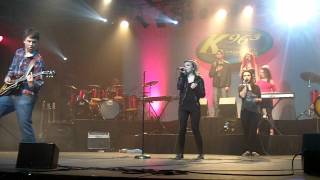 Your Love - Outfield (cover) by Wentworth Music Education Centre Band Factory