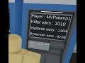 Blood Debt Killer Compilation 11
