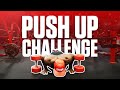 The Ultimate Push Up Challenge | @Mike Rashid