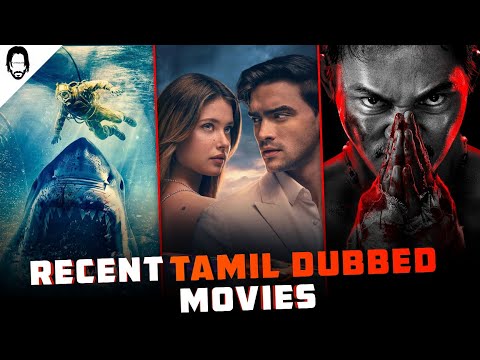 Recent Tamil Dubbed Movies | New Tamil Dubbed Movies | Playtamildub