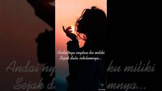 Download lagu Lirik Lagu Betapa Kucinta Padamu - Siti Nurhaliza | Cover Tami Aulia mp3