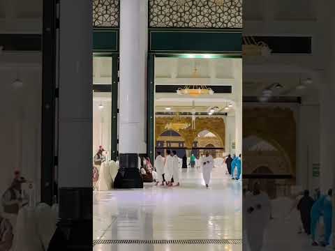 Mim makkah habibi ☝️☝️☝️🕋🕋🕋