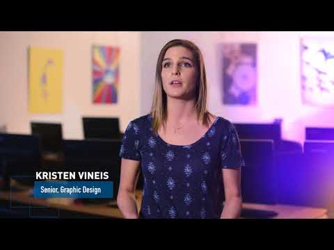 FDU School of the Arts in a Minute