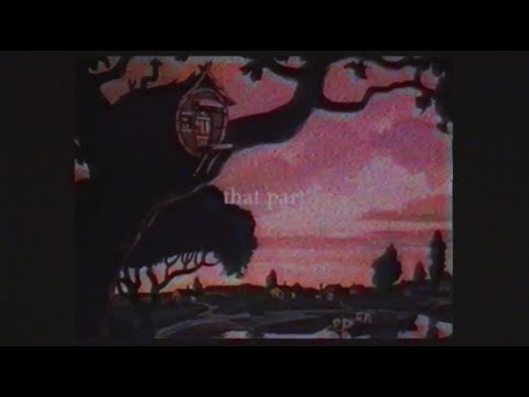 scHoolboy Q x kanye west - tHat part [wingnut lofi mix]