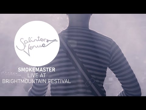 Smokemaster - Live at Bright Mountain Festival