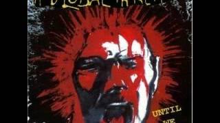 A Global Threat  - Until We Die [Full Album]