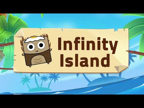 Infinity Island Video