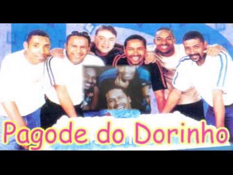 Companhia Ideal - Pagode do Dorinho
