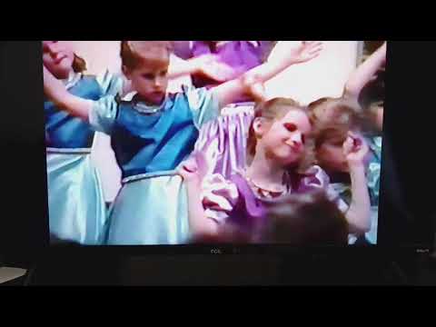 charis co worship dance 1989:  young ones