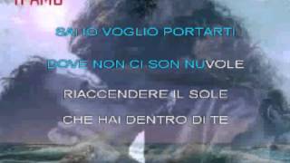 MODA&#39; DIMMI CHE NON HAI PAURA