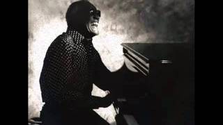 Ray Charles &quot;Losing Hand&quot;