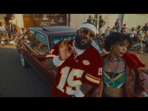 Lordkez ft Cassper Nyovest - Aweh [Remix] INSTRUMENTAL