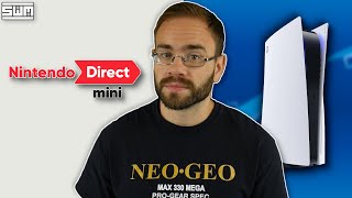 Nintendo Direct Mini Disappoints Online And Spider-Man On PS5 Gets An Interesting Mode | News Wave