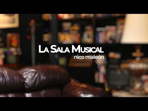 @nicomaleon7008  - La Sala Musical
