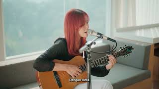 Download lagu AKU ADA KARENA KAU ADA - RADJA | TAMI AULIA mp3 Download lagu AKU ADA KARENA KAU ADA - RADJA | TAMI AULIA mp3