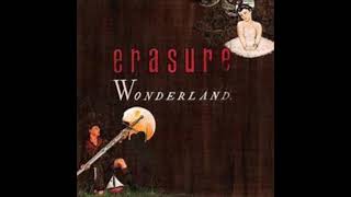 Erasure.... Pistol
