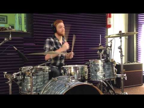 "What You Want" - The Starting Line (Drum Cover) video thumbnail