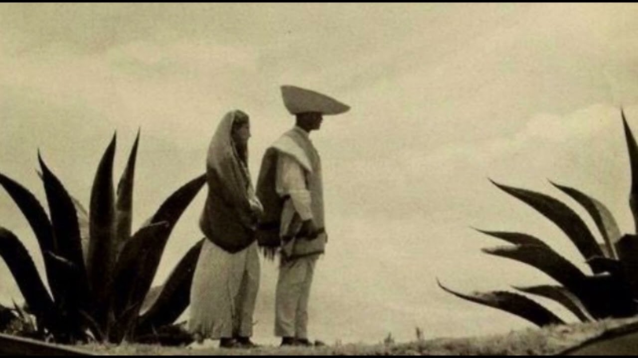 Slow Spanish Guitar Mix