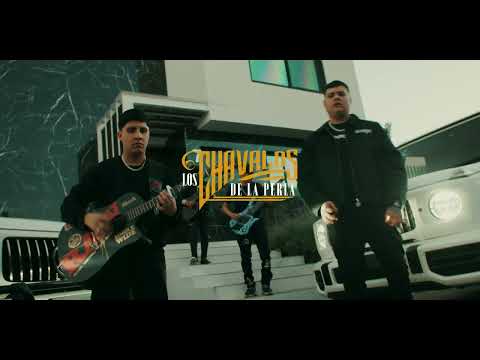 Los Chavalos De La Perla -El Mas Bravo