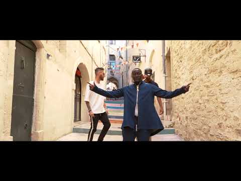 GNO FAR - BEN CARTER Feat LASS & UGO (Official Music Video)