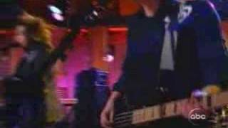 Motion City Soundtrack - Everything Is Alright LIVE!