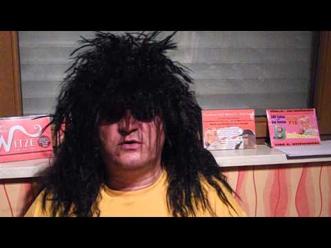 248 Polizeiwitze - Walter erzählt Witze des Tages