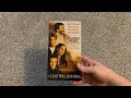 Showing Random Tapes 9