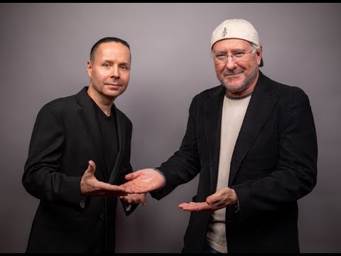 "Rumble Strip" (Ron Bosse & Jeff Lorber) - Featuring Bassist Brian Bromberg