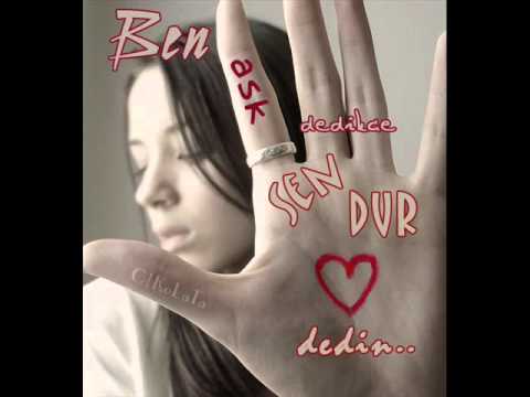 CRISTAL Şimdi dinle....