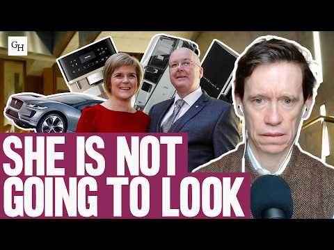 Embezzlement, The Mandelson Texts, and Hasan Piker's UK Ban