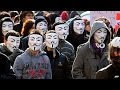 Anonymous - How to join Anonymous 2015 
