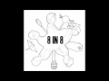 Because the Origami - 8IN8