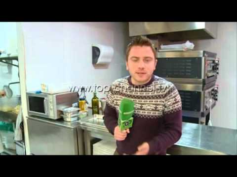 Wake Up, 13/02/2015 - Finalja e MasterChef Albania, me Alfion dhe Mikolvanin - Top Channel Albania