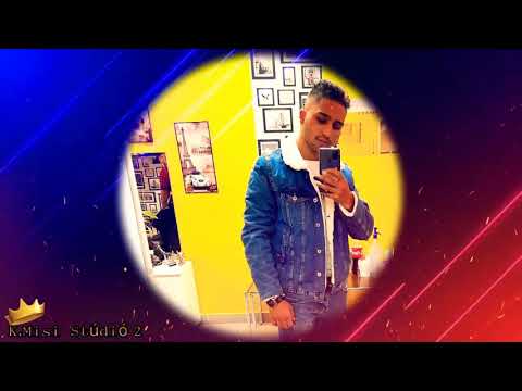 Balogh Roland - Úgy érzem kevés az egyszer (2020)