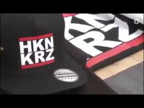 HKN KRZ Nazis verarschen Ordnungsamt