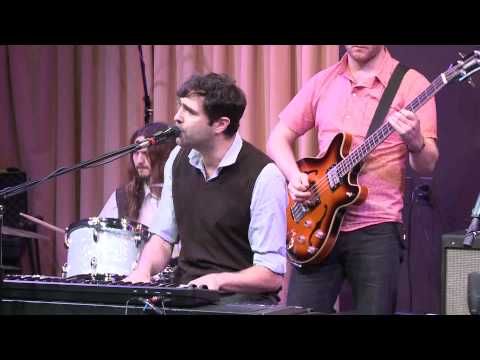 Mt. Desolation - Bitter Pill (Bing Lounge)