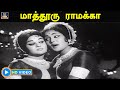 Maathuru Ramakka மாத்தூரு ராமக்கா Song Kulama Gunama Video Song Sivaji