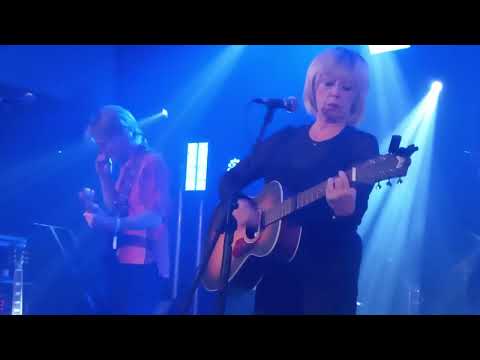 HRH Prog 15 - 16-11-2025 (aftershow party) - Great Yarmouth - Claire Hamill Band - Two Bluebirds