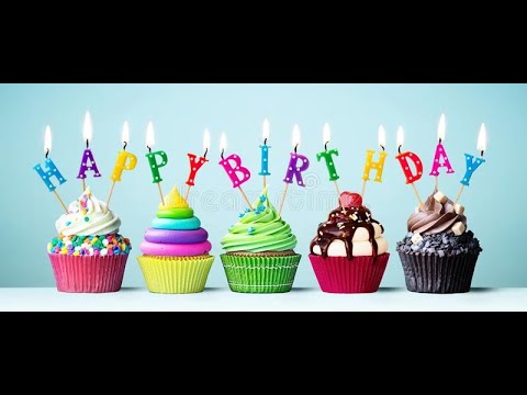 HAPPY BIRTHDAY/SAGARIKA/2021.........