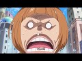 Garp Called Celestial Dragons Scumbag One Piece Funny Moments