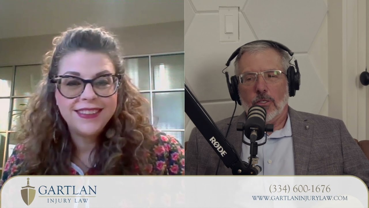 #3 The Trials Podcast – Understanding Alabama Employment Law with Temple Trueblood